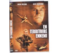 En territoire Ennemi