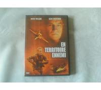 Fox – En territoire Ennemi