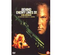 En territoire ennemi 3 : Colombie – Twentieth Century Fox Film Corporation – Bilingue