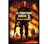 En territoire Ennemi III