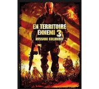 En territoire ennemi III – Fox