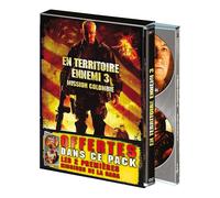 En territoire ennemi 3 Trilogie [Édition Spéciale]
