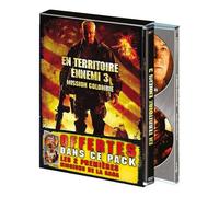 En Territoire Ennemi 3 : Mission Colombie - Édition Spéciale (Offertes Dans Ce Pack : Les 2 Premières Missions De La Saga)