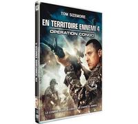 En Territoire Ennemi 4 : Opération Congo – DVD