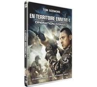 En territoire ennemi 4 : Opération Congo DVD E