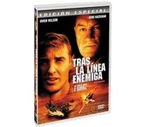 En territoire ennemi / Behind Enemy Lines G