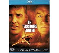 en Territoire Ennemi [Blu-Ray]