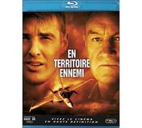 En territoire ennemi – Blu-ray