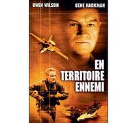 En territoire ennemi E