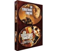 En territoire ennemi - En territoire ennemi II - Coffret G