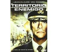 en Territorio Enemigo [Import]