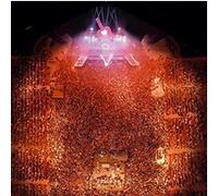 Tête (Triple Vinyle Noir)