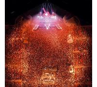 Tête (Triple Vinyle Noir)