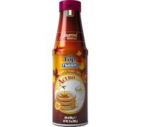 EN TÊTE DE L'ÉRABLE GR.900