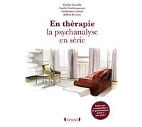 En Thérapie, la psychanalyse en série
