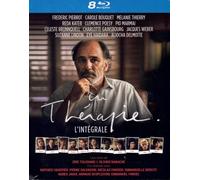 EN THERAPIE - L'INTEGRALE - 8