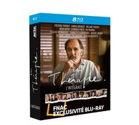 en Therapie-L'INTEGRALE-8 BLU-Ray [HD DVD]