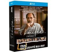 En thérapie L'intégrale Exclusivité Fnac Blu-ray E