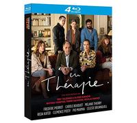 EN THERAPIE - SAISON 1 - 4 BLU-RAY [HD DVD]