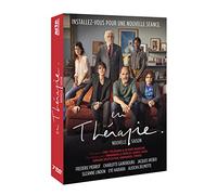 EN THERAPIE - SAISON 2 - 7 DVD [HD DVD]