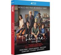 En Thérapie - Saison 2 - Blu-Ray