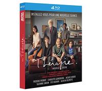 En thérapie - Saison 2 [Blu-ray]