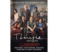 En thérapie – Saison 2 – DVD – 7 DVD (HD DVD)
