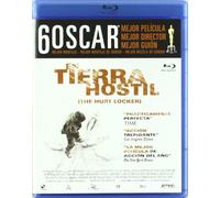 en Tierra Hostil [Blu-Ray] [Import]