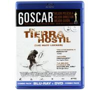 en Tierra Hostil (Combo) [Blu-Ray] [Import]