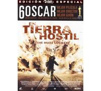 en Tierra Hostil (Ed.ESP.) [Import]