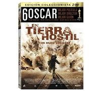 En Tierra Hostil (Import) (Dvd) (2013) Jeremy Renner; Kathryn Bigelow