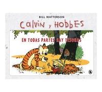 En Todas Partes Hay Tesoros - [Livre en VO] Watterson, Bill (Auteur)