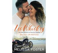 En toi, un refuge: Bones Whiskey