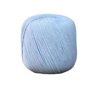 en toison, de coton à crochet doux à tricot, luxueux en tricot en cachemire, matériau chaud confortable pour écharpes couvertures gants chapeaux, fibre de haute qualité pour artisanat bric