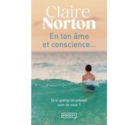 En ton âme et conscience... - Claire Norton - Pocket - Poche - Roman