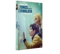 En tongs au pied de l'Himalaya DVD DVD