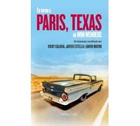 En torno a Paris, Texas de Wim Wenders