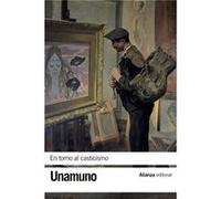 En Torno Al Casticismo Unamuno, Miguel De (Auteur)
