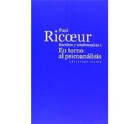 En Torno Al Psicoanálisis: Escritos Y Conferencias 1 Paul Ricoeur (Auteur)