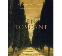 En Toscane Frances Mayes (Auteur)