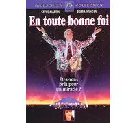 En Toute Bonne Foi – Paramount Pictures