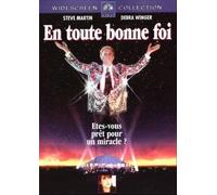 En Toute Bonne Foi – Paramount Pictures
