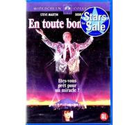 En Toute Bonne Foi - Edition Belge