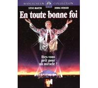 En toute bonne foi by Steve Martin