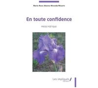 En Toute Confidence
