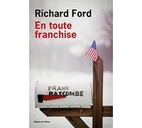 En toute franchise