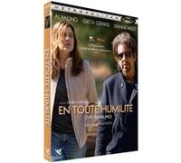 En toute humilité DVD G