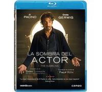 En toute humilité: The Humbling (The Humbling) (Blu Ray) G