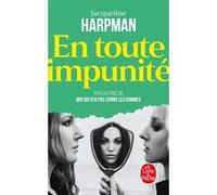 En toute impunité Jacqueline Harpman (Auteur)