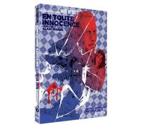 En toute innocence Combo Blu-ray DVD